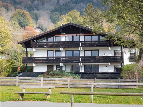 Ferieleilighet - 5 personer -  - Schwaighofstrasse - 83684 - Tegernsee