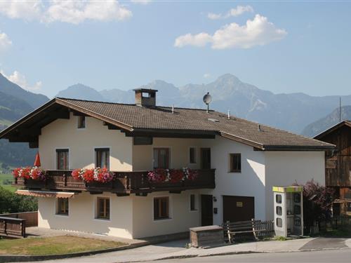 Ferieleilighet - 7 personer -  - 6263 - Hart Im Zillertal