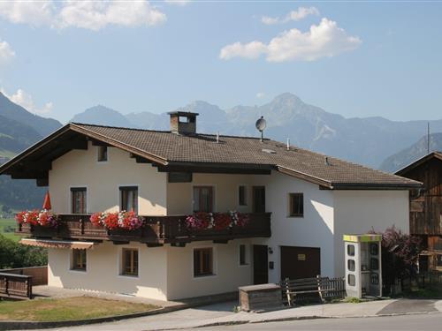Ferielejlighed - 7 personer -  - 6263 - Hart Im Zillertal