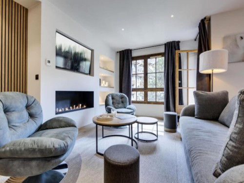 Ferielejlighed - 8 personer -  - 73700 - Bourg St Maurice
