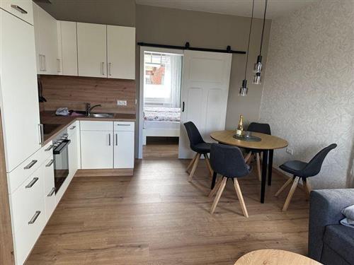 Ferieleilighet - 2 personer -  - Buttforder Str. - 26427 - Werdum