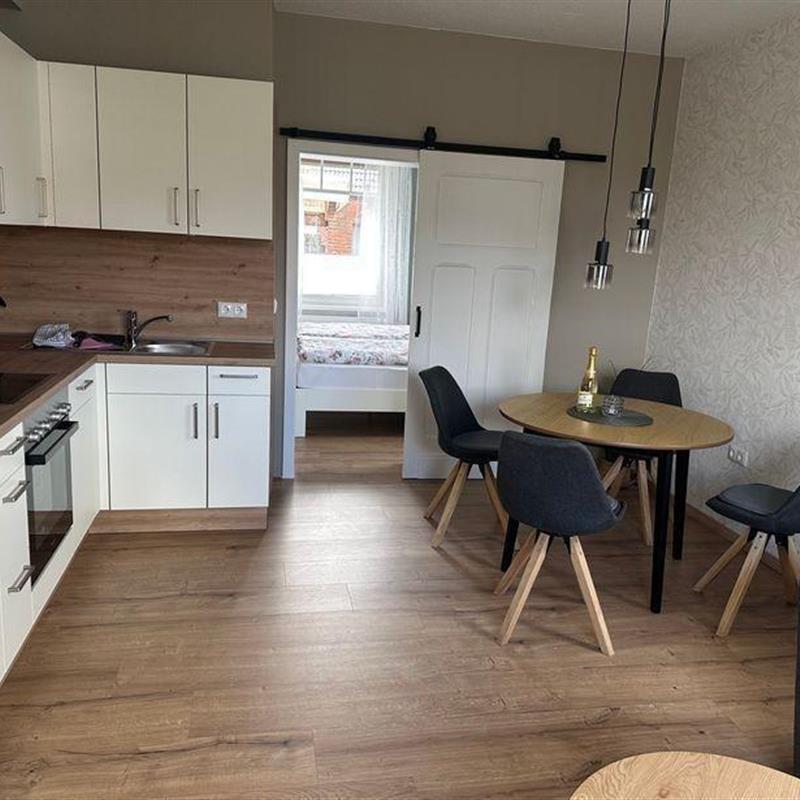 Ferielejlighed - 2 personer -  - Buttforder Str. - 26427 - Werdum