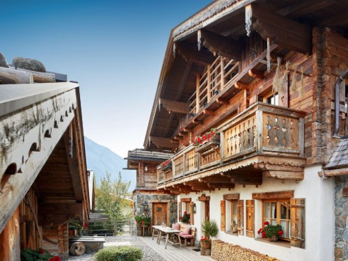 Holiday home - 10 persons -  - 5542 - Flachau