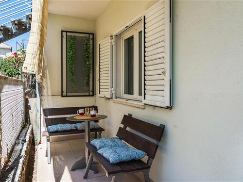 Sommerhus - 4 personer -  - Imotska - 21000 - Split