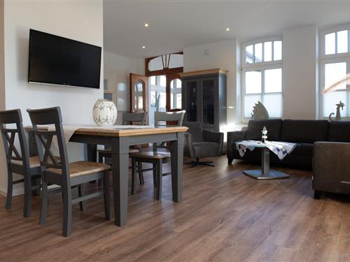 Ferieleilighet - 3 personer -  - Norddeicher Straße - 26506 - Norddeich