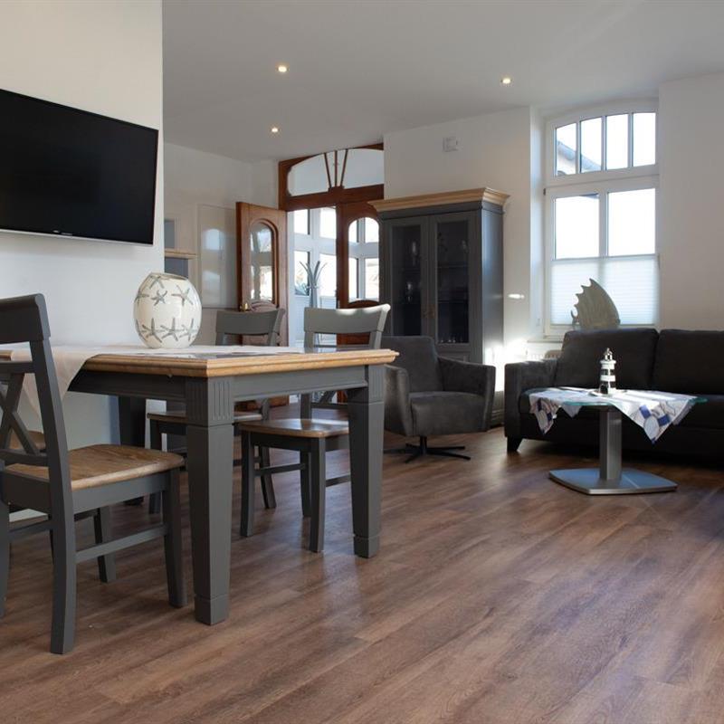 Ferielejlighed - 3 personer -  - Norddeicher Straße - 26506 - Norddeich