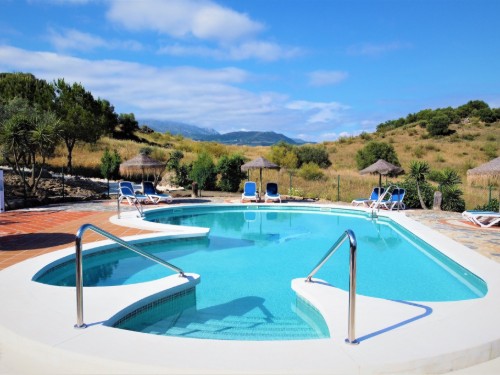 Cottage - 4 persons -  - 29713 - Málaga