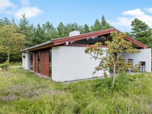 Ferienhaus - 6 Personen -  - Sønderstrandvej - Sönderstrand - 6792 - Römö
