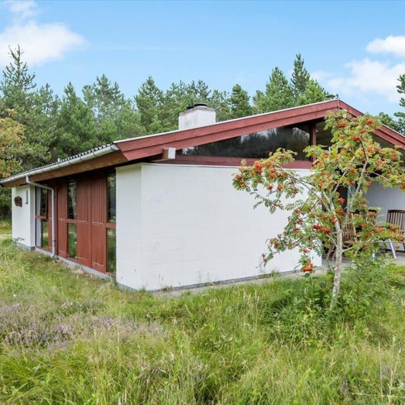 Ferienhaus - 6 Personen -  - Sønderstrandvej - Sönderstrand - 6792 - Römö