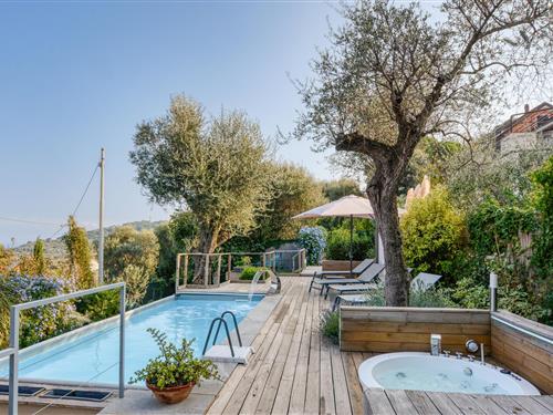 Holiday home - 4 persons -  - Strada Savoia - 18013 - Diano Marina