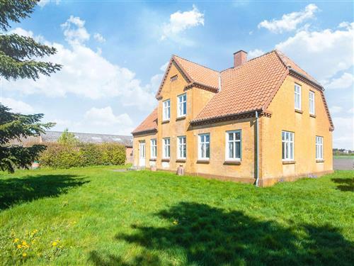 Sommerhus - 6 personer -  - Midtbyen - 6780 - Skærbæk