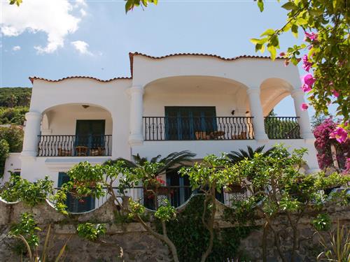 Holiday Home/Apartment - 2 persons -  - Ischia Casamicciola - 80074