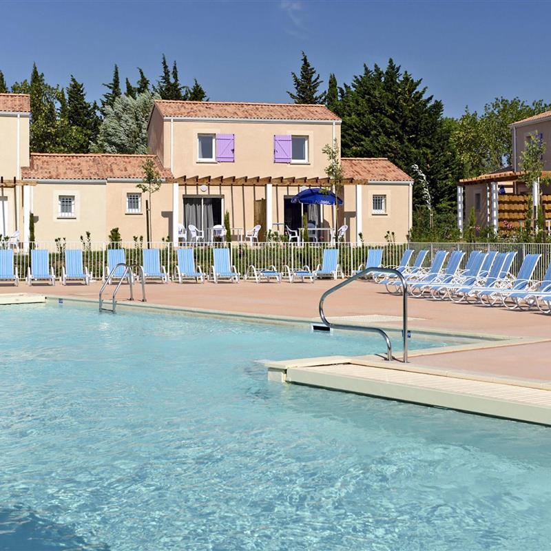 Ferielejlighed - 4 personer -  - Maussane Les Alpilles - 13520