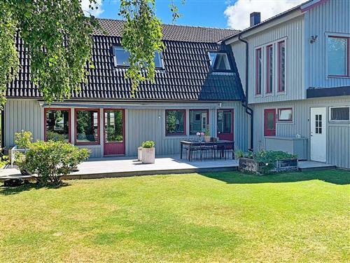 Holiday Home/Apartment - 6 persons -  - Tallbacksvägen - 42361 - Torslanda