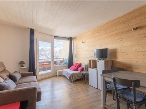 Holiday apartment - 5 persons -  - 05170 - Orcières