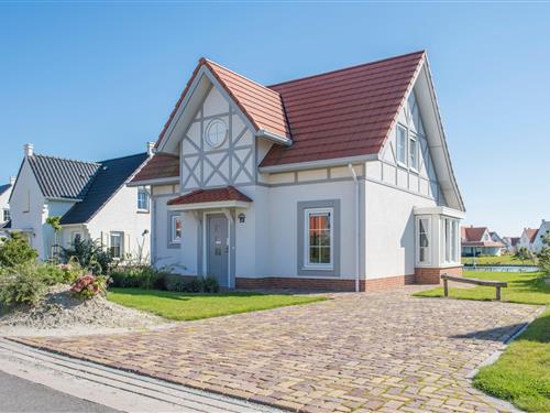 Villa - 6 persons -  - 4506GD - Cadzand-Bad