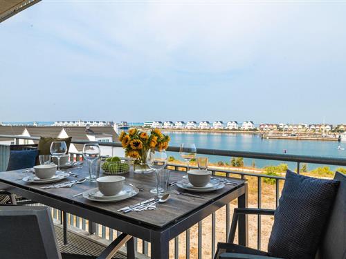 Ferielejlighed - 4 personer -  - Strandpromenade - 24376 - Olpenitz