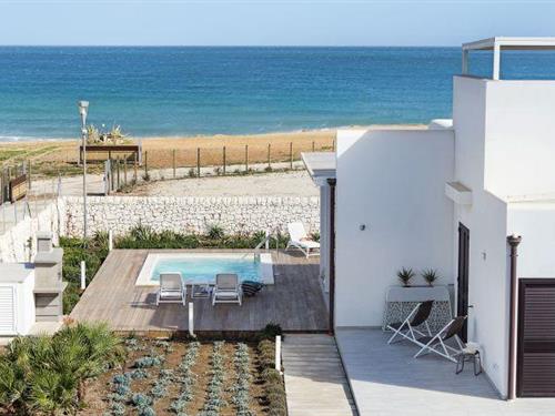 Sommerhus - 6 personer -  - 96017 - Noto