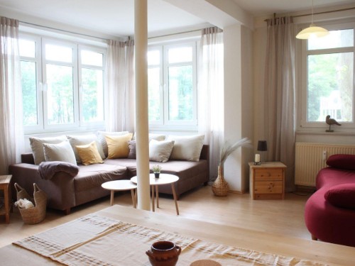Ferienwohnung - 2 Personen -  - Promenade - 23999 - Schwarzer Busch