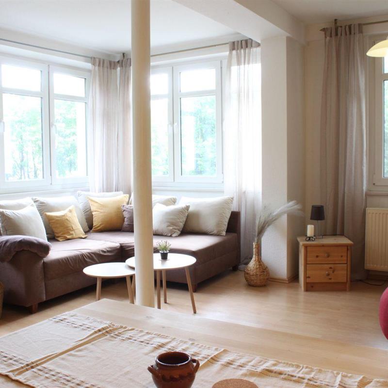 Ferielejlighed - 2 personer -  - Promenade - 23999 - Schwarzer Busch