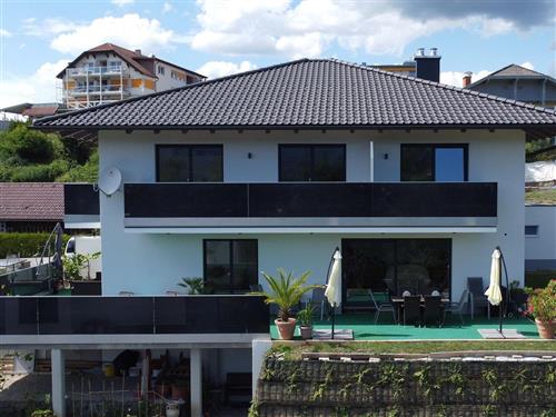 Ferielejlighed - 4 personer -  - Greuther Weg - 9580 - Villach-Drobollach Am Faa