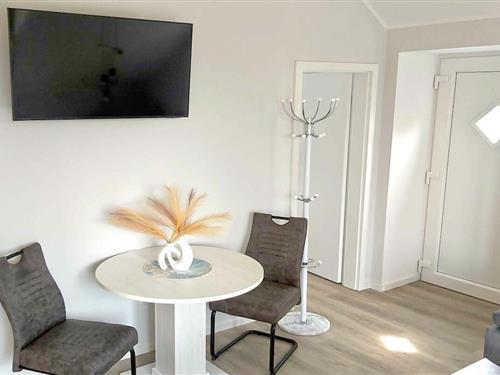 Semesterlägenhet - 4 personer -  - 26434 - Hooksiel