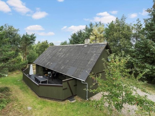 Sommerhus - 6 personer -  - Vestermarksvej - Toftum - 6792 - Rømø