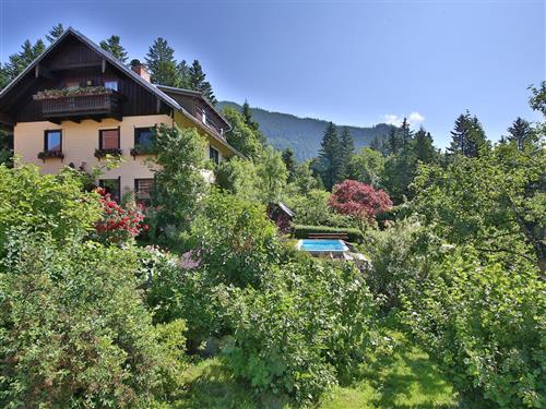 Bauernhof - 6 persons -  - Wagner - 5441 - Abtenau