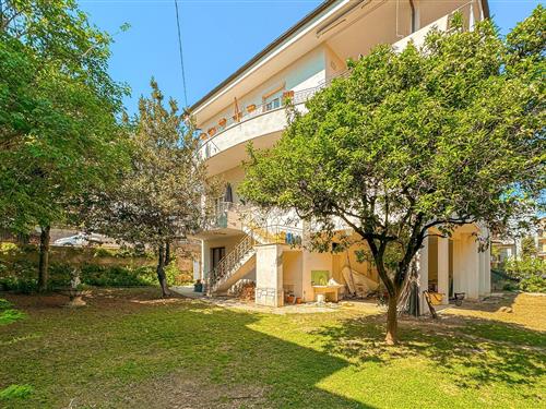 Fritidshus - 6 personer -  - Via Martiri di Belfiore - San Benedetto Del Tronto - 63074 - San Benedetto Del Tron