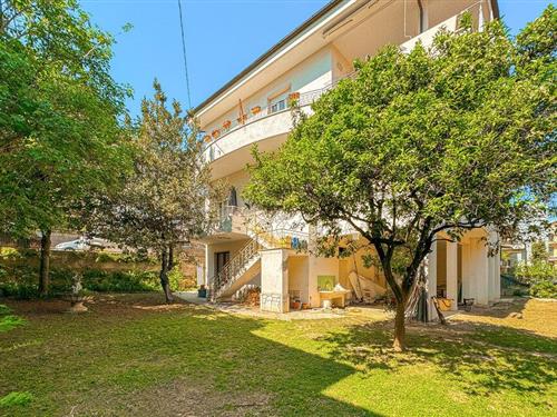 Feriehus - 6 personer -  - Via Martiri di Belfiore - San Benedetto Del Tronto - 63074 - San Benedetto Del Tron