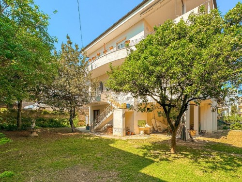 Sommerhus - 6 personer -  - Via Martiri di Belfiore - San Benedetto Del Tronto - 63074 - San Benedetto Del Tron