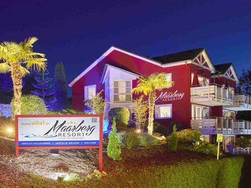 Ferienhaus - 6 Personen -  - 54552 - Schalkenmehren