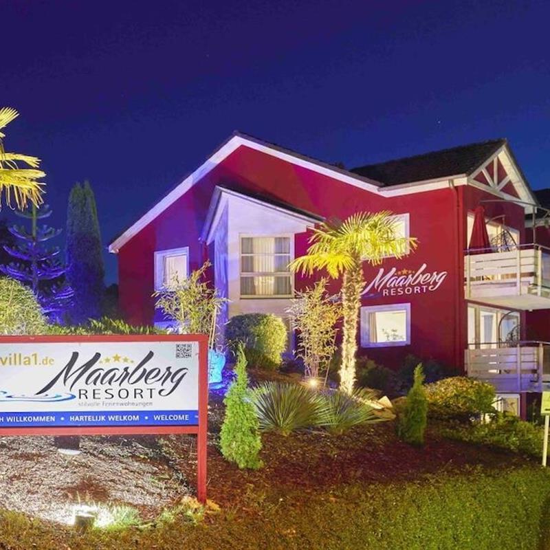 Sommerhus - 6 personer -  - 54552 - Schalkenmehren