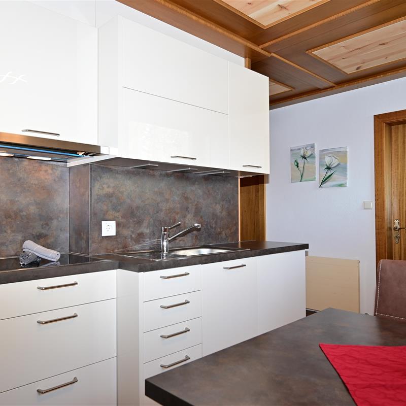 Ferielejlighed - 4 personer -  - Professor-Giemsa-Weg - 6633 - Biberwier