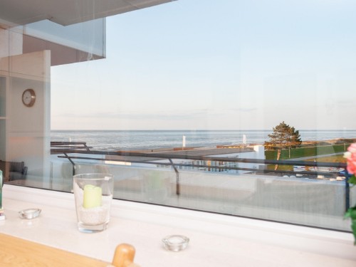 Ferielejlighed - 2 personer -  - Cuxhavener Str. - 27476 - Duhnen