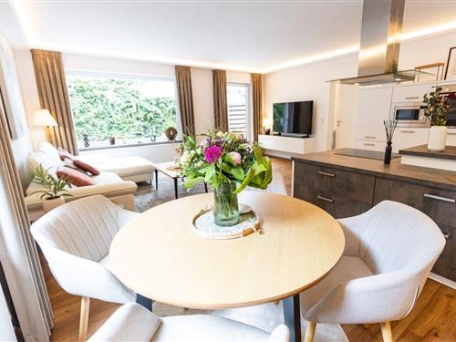 Ferieleilighet - 5 personer -  - In der Horst - 26160 - Bad Zwischenahn