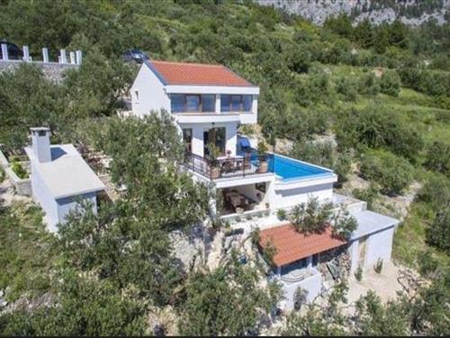 Sommerhus - 6 personer -  - 21300 - Makarska