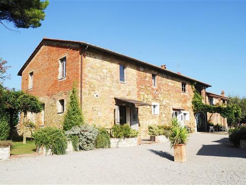 Bondehus - 4 personer -  - 06061 - Castiglione Del Lago