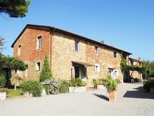 Bondehus - 4 personer -  - 06061 - Castiglione Del Lago