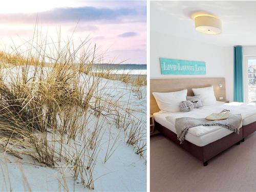 Ferielejlighed - 6 personer -  - Eichenhain - 23730 - Pelzerhaken