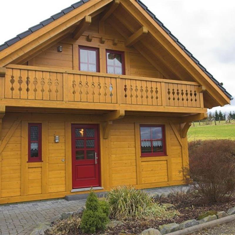 Ferielejlighed - 4 personer -  - Waldorfstr. - 53945 - Blankenheim / Alendorf