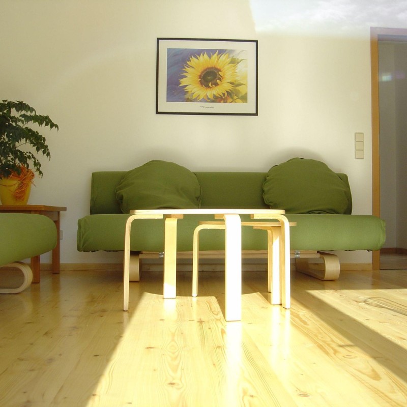 Ferielejlighed - 5 personer -  - Rangsdorf - 15834
