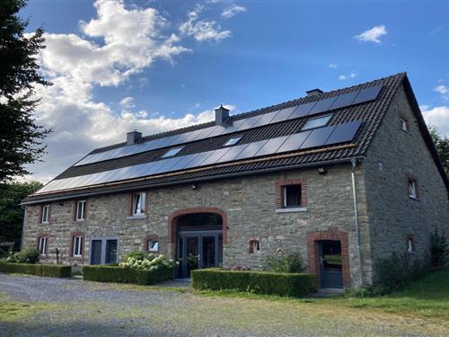 Sommerhus - 13 personer -  - 4950 - Waimes - Sourbrodt