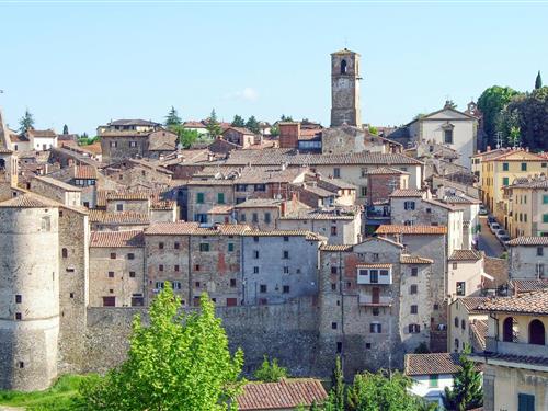 Ferielejlighed - 4 personer -  - Via XVIII Agosto - 52031 - Anghiari