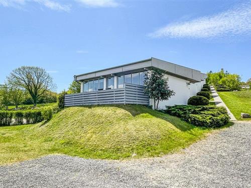 Ferielejlighed - 4 personer -  - Tejnvej 84, lejl. - Sandkås - 3770 - Allinge