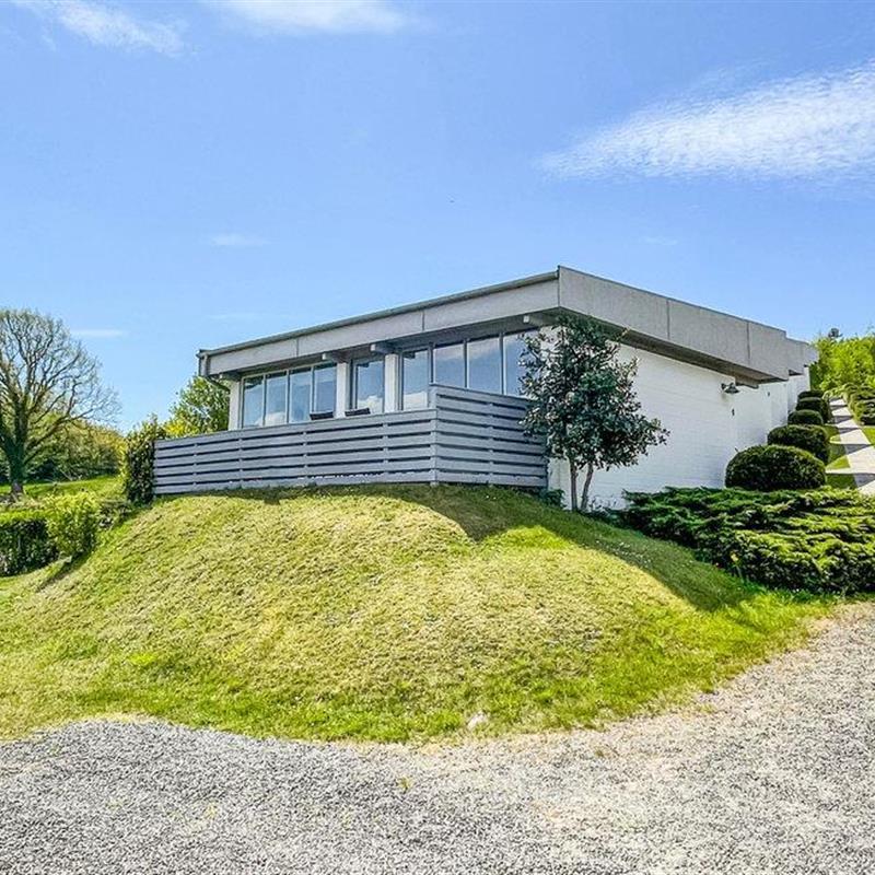 Ferielejlighed - 4 personer -  - Tejnvej 84, lejl. - Sandkås - 3770 - Allinge