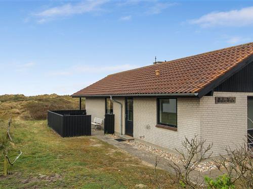 Ferienhaus - 6 Personen -  - Helmvej - Fanø, Rindby Strand - 6720 - Fanö
