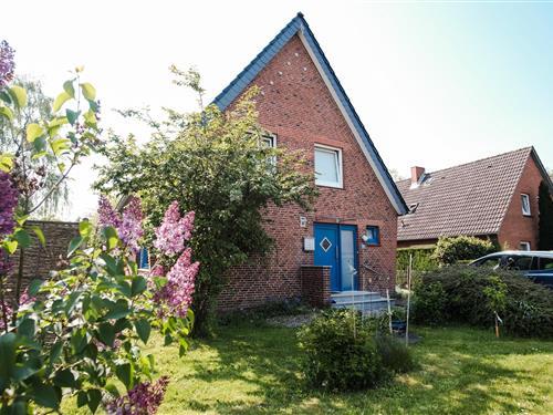 Sommerhus - 6 personer -  - Louisenholz - 24351 - Damp