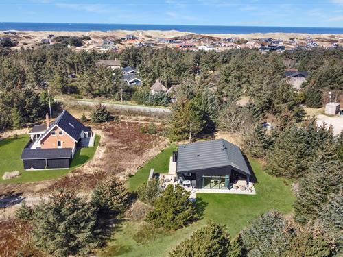 Ferienhaus - 6 Personen -  - Vejlby Klit - Vejlby Klit - 7673 - Harboöre