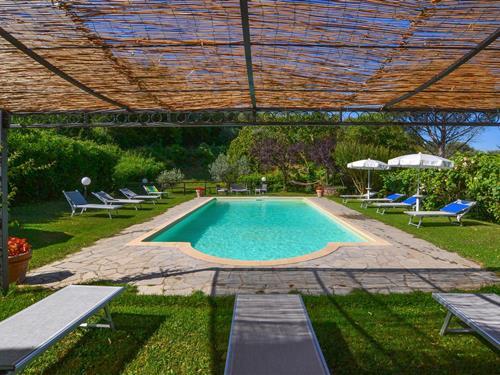 Sommerhus - 15 personer -  - C.S. Sodo, - Cortona - 52044 - Cortona Ar